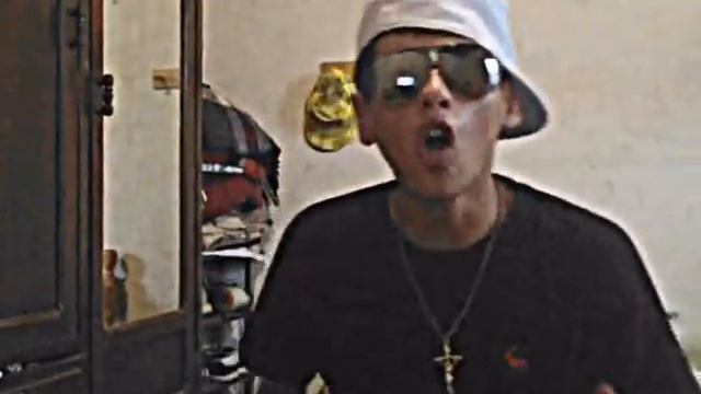 MC Doritos - De Christian Audigier - Funk 2013 смотреть онлайн