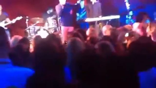 Александр Бон 06.12.2015. 16 тонн, трансляция Periscope часть 2 смотреть онлайн