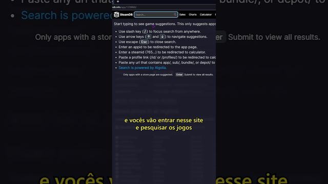 COMO ECONOMIZAR AO COMPRAR JOGOS DA STEAM! смотреть онлайн