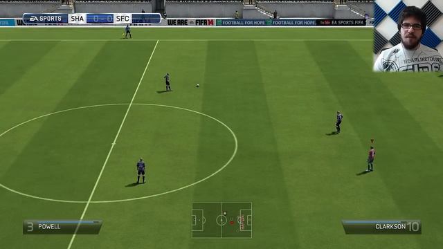 CHEGARAM OS SENSUAIS! - FIFA 14 Ultimate Team смотреть онлайн