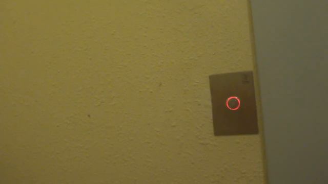 Грузопассажирский, пассажирский лифт V=1 м-с, Q=400, 630 кг (3346)