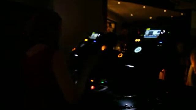 VENUS KAWAMURA YUKI dj @ AOYAMA TenT смотреть онлайн