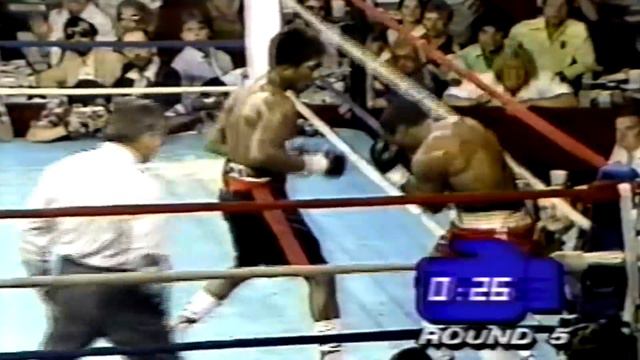 Frank "The Animal" Fletcher Documentary - Philadelphia's Warrior смотреть онлайн