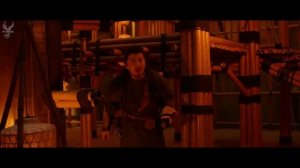 Самый длинный день в Чанъане 1 сезон 36 серия