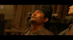 Самый длинный день в Чанъане 1 сезон 34 серия