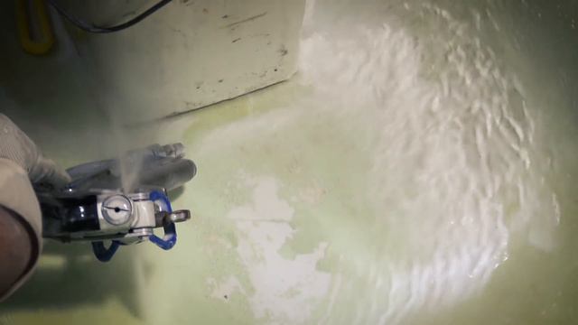 Как быстро отмыть инструмент смотреть онлайн