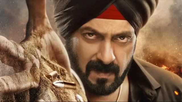 Antim Hindi Movie 1080p Full HD Facts | Salman Khan, Aayush Sharma, Mahima Makwana