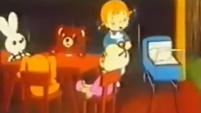 Kukla Mahnisi ( Agabaci Rzayeva )