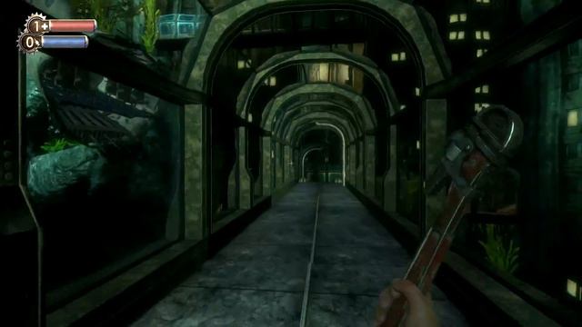 Bioshock Collection: Bioshock 1 (PS4) | Part 1 | BLIND смотреть онлайн