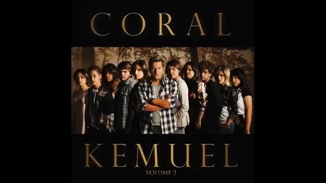 Coral Kemuel | Ele Vem - Part. Turma do Barulho смотреть онлайн