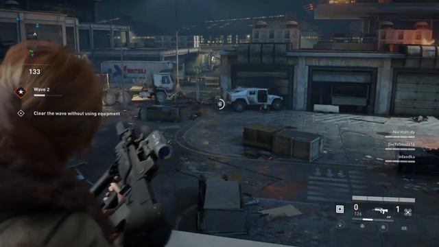 World War Z HACK 4 DAYZ PART 1!! смотреть онлайн