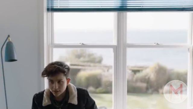 Blackbird Trailer (2020) Drama Movies - Bex Taylor-Klaus смотреть онлайн