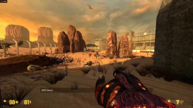 Sammy Gaming - Black Mesa - 013 - Forget about freeman смотреть онлайн