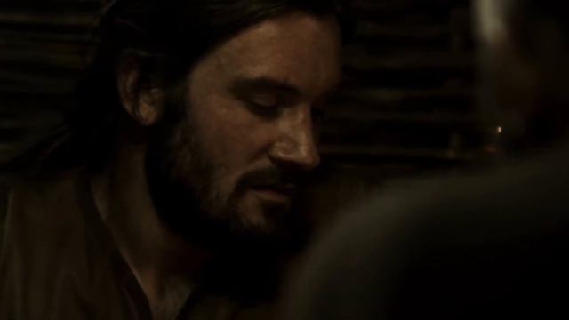 Clive Standen - Rollo Lothbrok смотреть онлайн