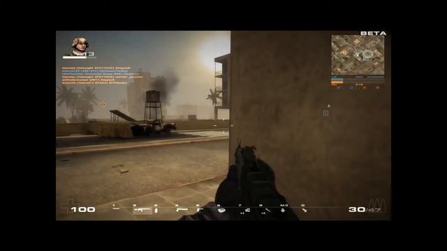 Battlefield Play4Free Gameplay #2 смотреть онлайн
