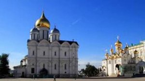 Архитектура Москвы XV - XVI вв. Московский Кремль(1)