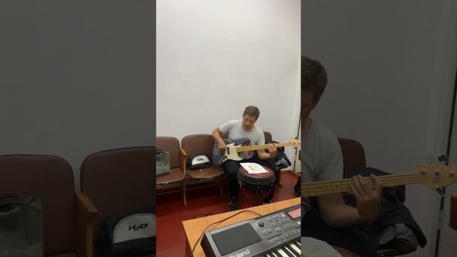Захар Минчев авторская песня смотреть онлайн