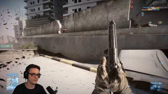 Sumer of '11 - Battlefield 3 w/Smii7y, fl0m, and Eli смотреть онлайн