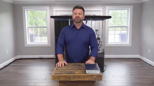 Why the Bible can be trusted | It Is Written | Pastor Chris Tomlinson смотреть онлайн