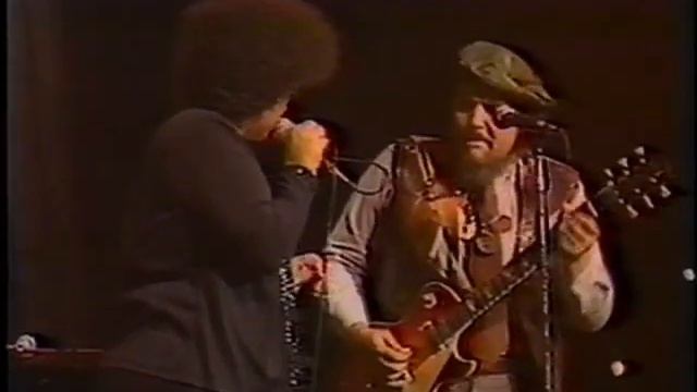 Etta James Dr. John Alan Toussaint Groove Me Soundstage WBBM '81 смотреть онлайн