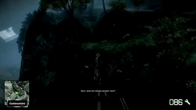 Battlefield Bad Company 2 -Walkthrough Part19 [BLIND] смотреть онлайн