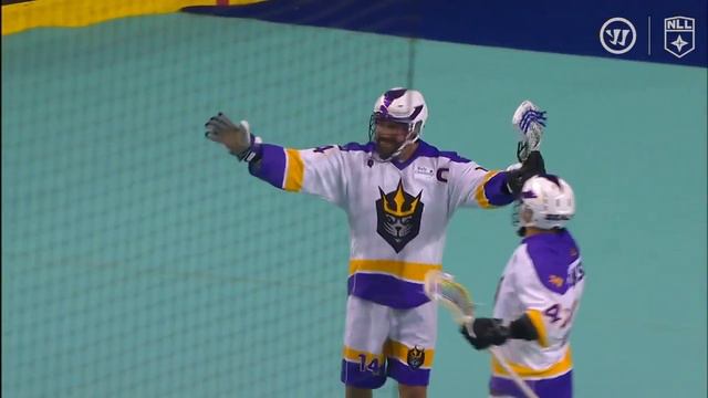 NLL Burning Take | EP 16 - Presented by Warrior Lacrosse смотреть онлайн
