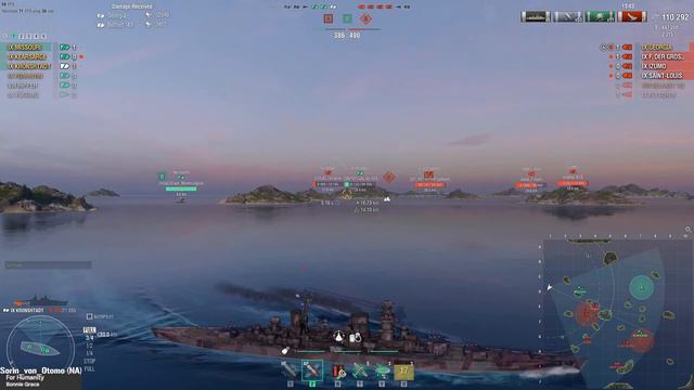 Kronshtadt Carried by Kuznetsov смотреть онлайн