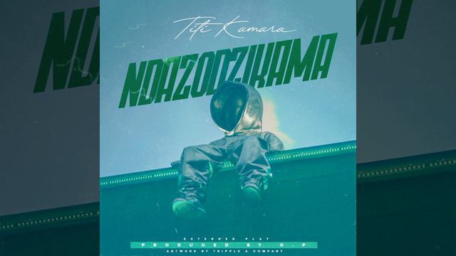 Titi Kamara - Uchandida (ndazodzikama e.p) смотреть онлайн