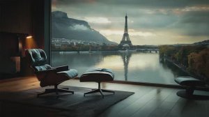 Deep Chill Music for Unwinding and Finding Comfort — Deep Future Garage Mix