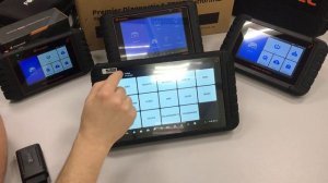 FOXWELL i80TS: Unboxing & Overview