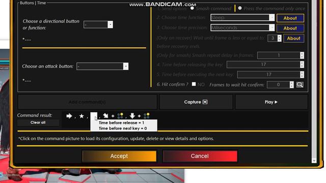 Kazuya/DVJ EWGF macro - Tekken 7 PC Trainer смотреть онлайн