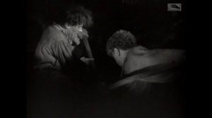 Во власти золота (1957)