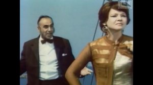 Цирк зажигает огни (1972)