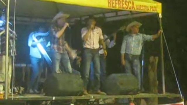 FABIAN ORTIZ & GERARDO LEAL смотреть онлайн