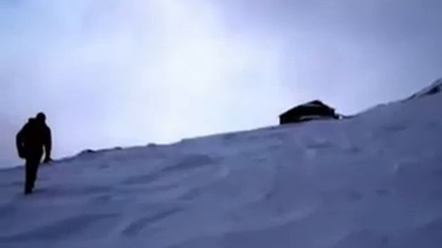 Зима осторожно подкралась, Валерий Боков смотреть онлайн