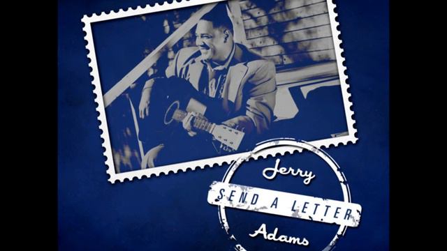 Jerry Adams Make NO Mistake смотреть онлайн