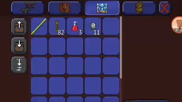 Terraria. Безжалостные прохождения. #2 новые жители смотреть онлайн