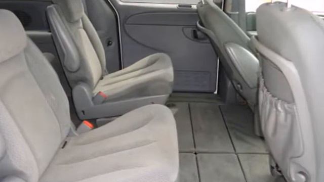 2007 Dodge Grand Caravan #CP3733 in Somerset, MA 02725 смотреть онлайн