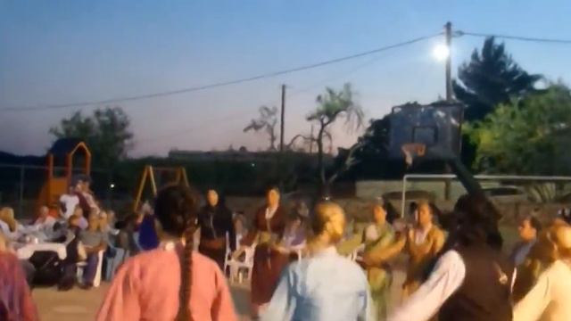 Μορφωτικος Συλλογος Αλεξιος Κομνηνος - Εκδήλωση στον οικισμό Αισύμης. смотреть онлайн