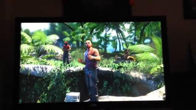 Far cry 3 have I ever told you the definition of insanity? смотреть онлайн