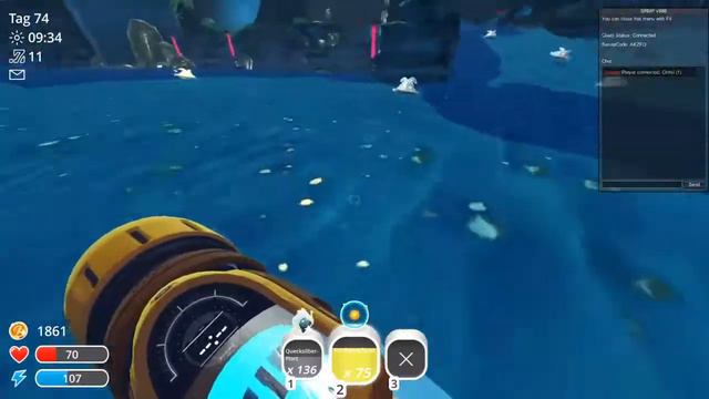 Slime Rancher Multiplayer (MOD) Session mit Chrisi Folge 7 смотреть онлайн