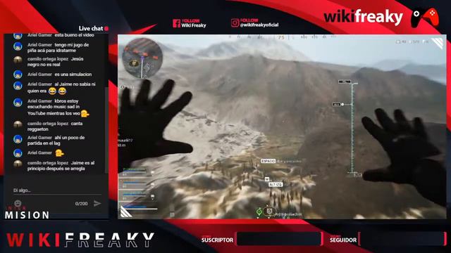 Call Of Duty Warzone