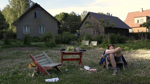 Jäta mind rahule смотреть онлайн