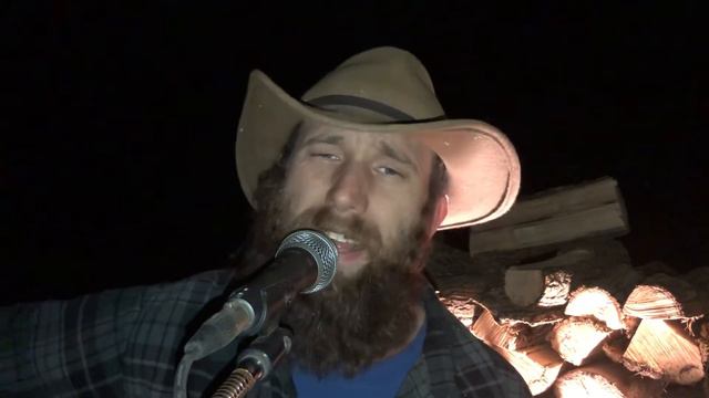 JESSE SCOTT PATTERSON Haunted by an angle смотреть онлайн