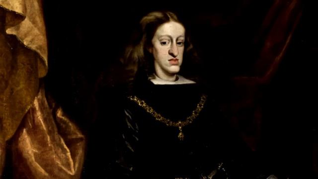 Louis XIV - The Sun King Documentary смотреть онлайн