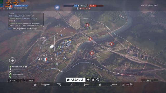 Battlefield 1 смотреть онлайн