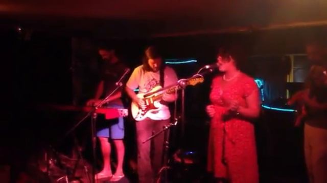 Jess Hall with Gudle Bay смотреть онлайн