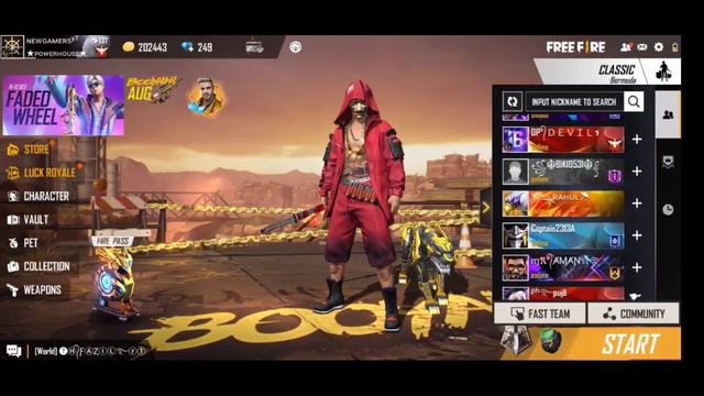 FREE FIRE SERVER PROBLEM SOLVE|FREE FIRE ONLINE/OFFLINE PROBLEM FIX|HIGH PING PROBLEM SOLVE 💯 смотреть онлайн