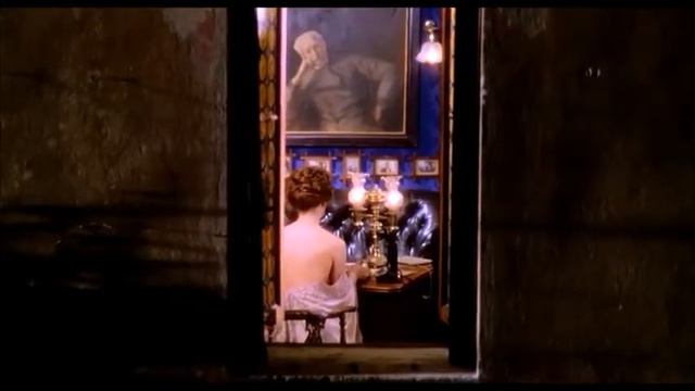 Laura Antonelli and Marcello Mastroianni: WIFEMISTRESS [Italian: Mogliamante], 1977 смотреть онлайн