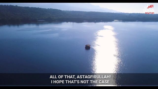 What Challenges We Should Take? - Ismail ibn Musa Menk смотреть онлайн